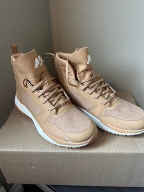 APL WORK/HIKING BOOT MENS
